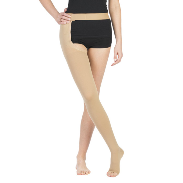 Антиварикозный чулок на правую ногу Doktus CCL2 S-255-O  Schiebler