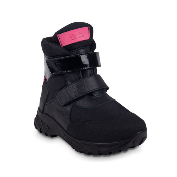 Детские ортопедические ботинки TW-552-2  Twiki