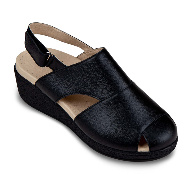 Сабо женские ортопедические DTD-202-1  Dr. Thomas