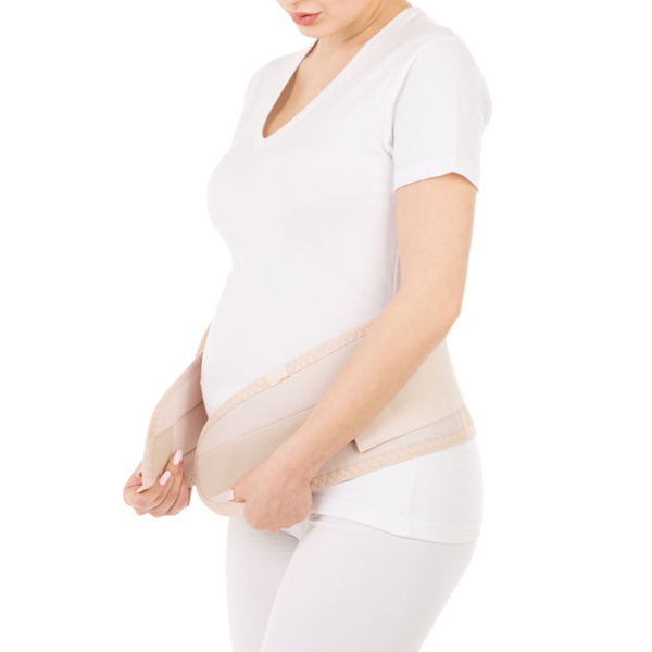 Бандаж дородовый Т.27.15 (Т-1115) Trives