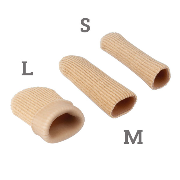 Защитный колпачок для пальцев с тканевым покрытием  СТ-66  Trives