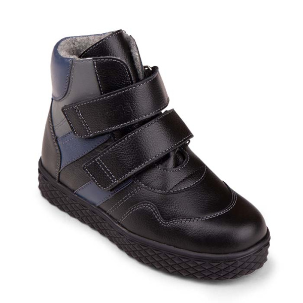 Ботинки ортопедические утепленные детские TW-326-9  Twiki