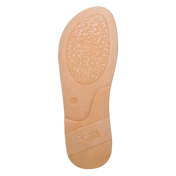 Сандалеты детские с высоким задником и открытым носком TW-176-12  Twiki