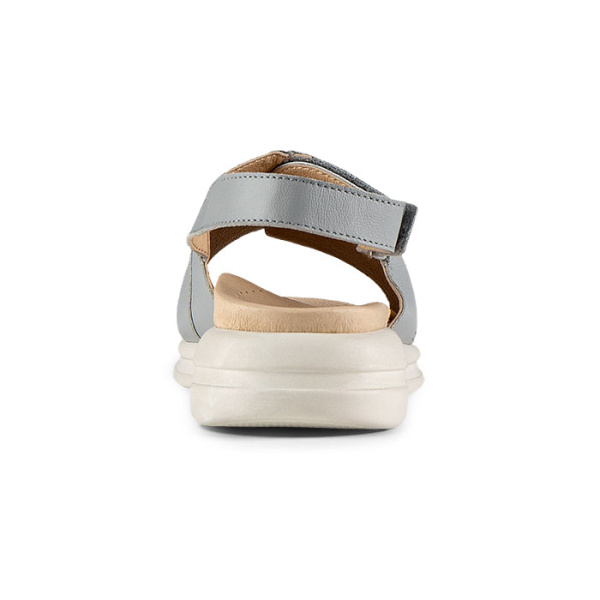 Босоножки женские с открытым носком DTD-253-4  Dr. Thomas