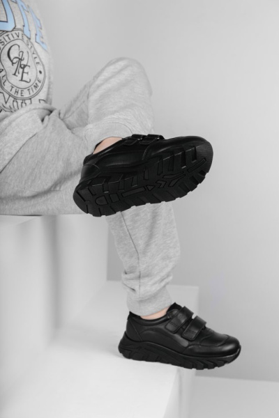 Кроссовки детские TW-438-Ч  Twiki