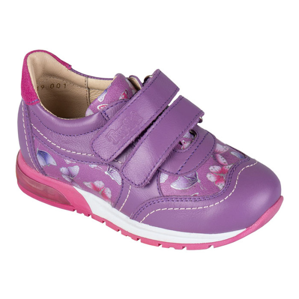 Полуботинки ортопедические спортивные TW-435D-6  Twiki