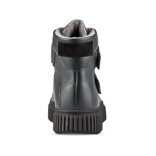 Ботинки ортопедические утепленные детские TW-529-7  Twiki