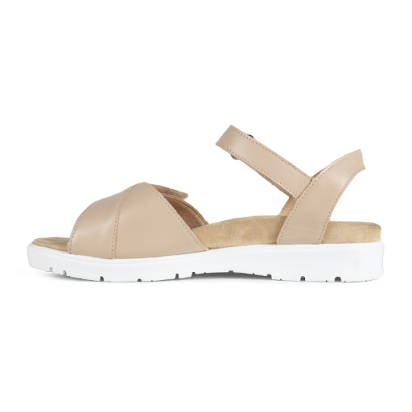 Босоножки ортопедические женские DTD-100-БЖ  Dr. Thomas