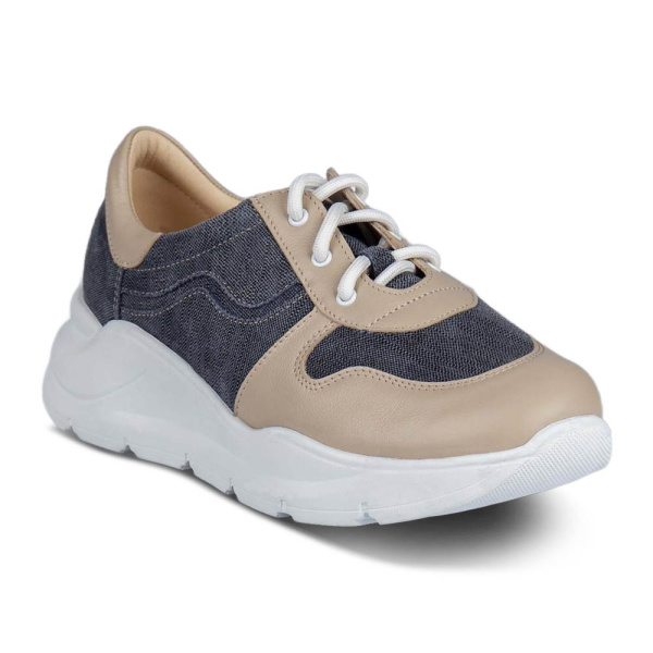 Кроссовки женские ортопедические DTD-400-26  Dr. Thomas