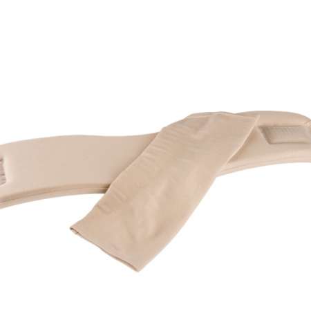 Воротник Шанца - бандаж на шейный отдел позвоночника для взрослых Т.51.91 (р. 12) Evolution (ТВ-005) 