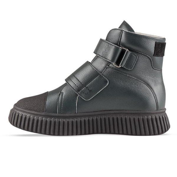 Ботинки ортопедические утепленные детские TW-529-7  Twiki