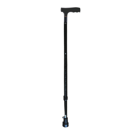 Трость TRIVES с Т-образной ручкой CA833L6 