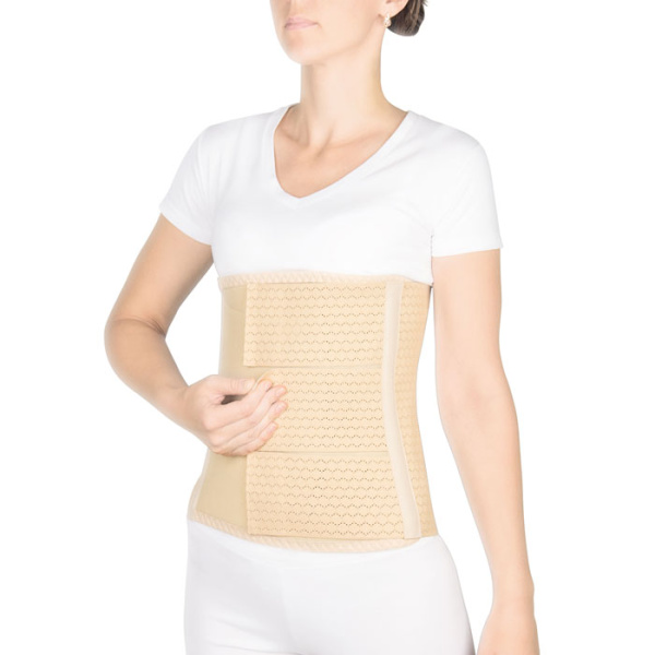 Бандаж послеоперационный Т.26.08 (Т-1346) Trives