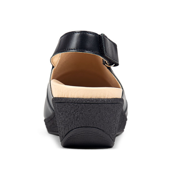 Сабо женские ортопедические DTD-201-1  Dr. Thomas