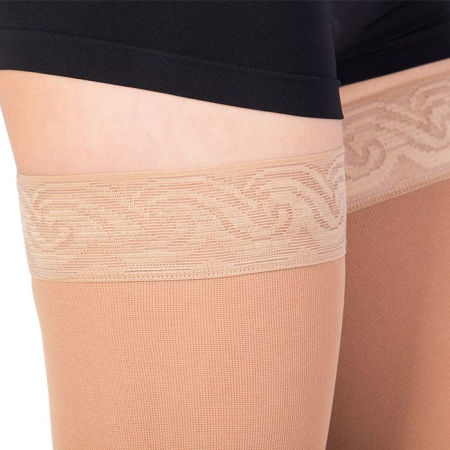 Антиварикозные чулки Veni CCL1 S-113-SK  Schiebler