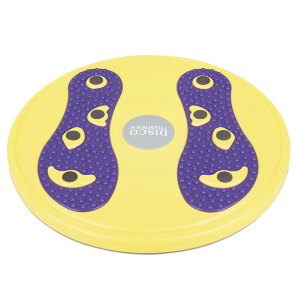 Диск гимнастический М-502  Trives