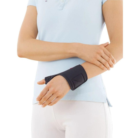 Шина для большого пальца кисти MEDI THUMB SUPPORT (левый) 882/883_L  