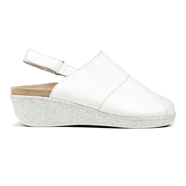 Сандалии ортопедические женские DTD-201-Б  DOCTOR THOMAS