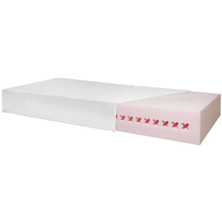 Ортопедический матрас EFFECTUAL X-Fresh ТОП-122  Trives