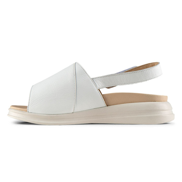 Босоножки женские с открытым носком DTD-253-2  Dr. Thomas