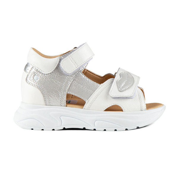 Босоножки детские с открытым носком TW-142-10  Twiki