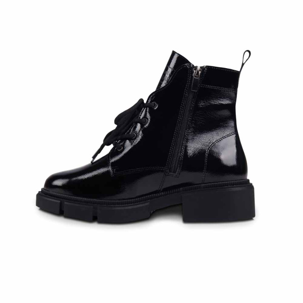 Ботинки женские утепленные DTD-545-5  DOCTOR THOMAS