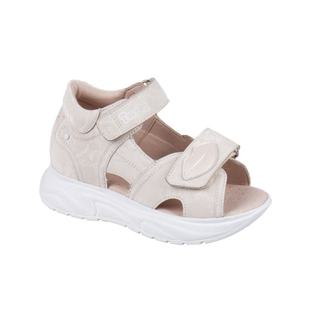 Босоножки детские с открытым носком TW-142-4  Twiki