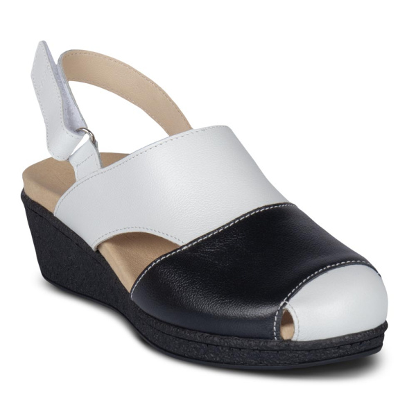 Босоножки женские ортопедические DTD-202-6  Dr. Thomas