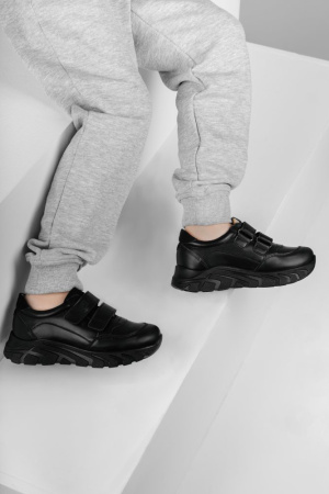 Кроссовки детские TW-438-Ч  Twiki