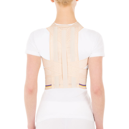Корректор осанки для взрослых Т.54.02 (Т-1781) Trives