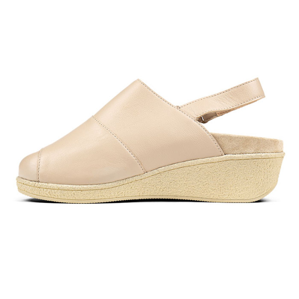 Сабо женские ортопедические DTD-201-3  Dr. Thomas