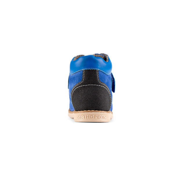 Ботинки детские ортопедические TW-325-2  Twiki
