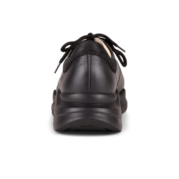 Кроссовки женские ортопедические со шнурками DTD-400-18  Dr. Thomas