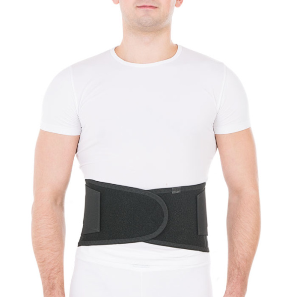 Ортопедический корсет пояснично-крестцовый Т.58.04 (Т-1554) Trives