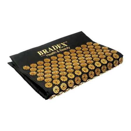 Коврик акупунктурный BRADEX НИРВАНА KZ 0676  