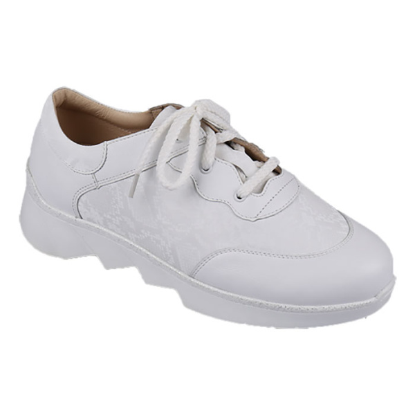 Полуботинки ортопедические со шнурками DTD-401-6  Dr. Thomas