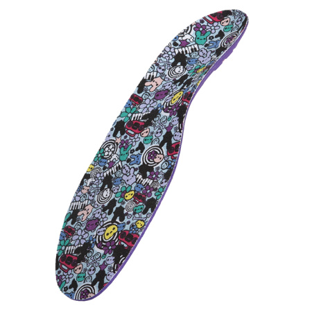 Стельки ортопедические детские СТ-185.3К  Trives