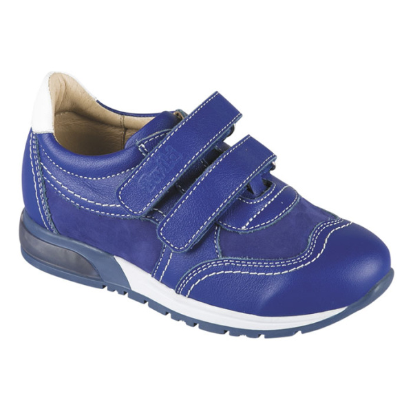 Полуботинки ортопедические спортивные TW-435D-12  Twiki