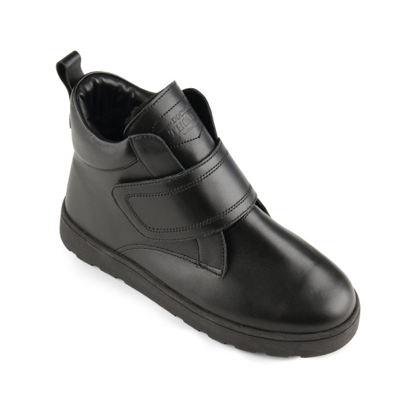 Женские ортопедические ботинки DTD-750-3  DOCTOR THOMAS