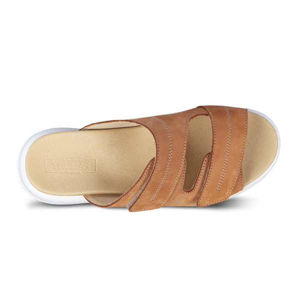 Босоножки ортопедические женские DTD-251-9  Dr. Thomas