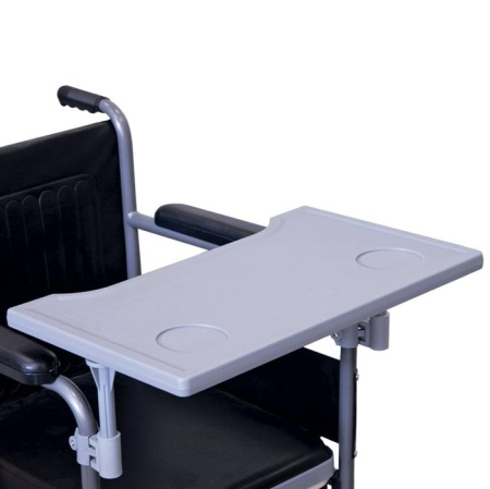 Столик съемный для инвалидной коляски CA051 