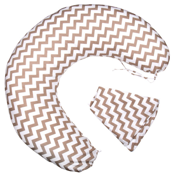 Подушка для беременных и кормления детей Т.313 (ТОП-113) Trives