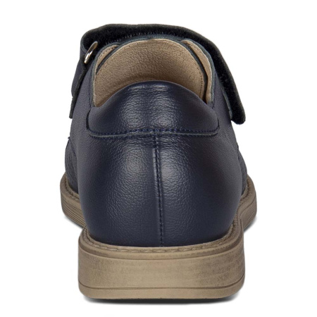 Полуботинки классические детские ортопедические TW-447-7  Twiki